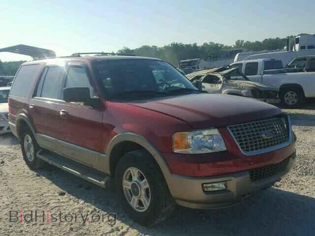 Photo 1FMPU17L74LB90209 - FORD EXPEDITION 2004