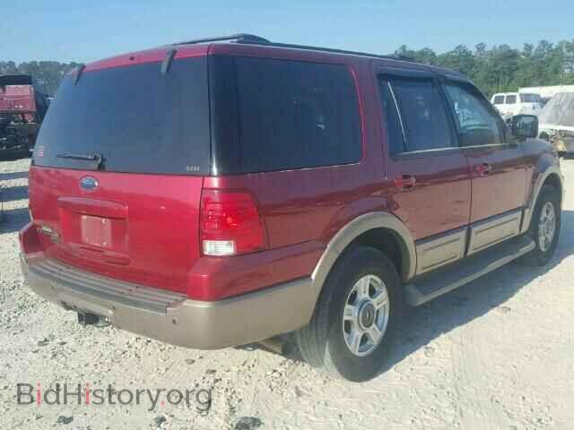 2004 FORD EXPEDITION - VIN: 1FMPU17L74LB90209 - Фото 4