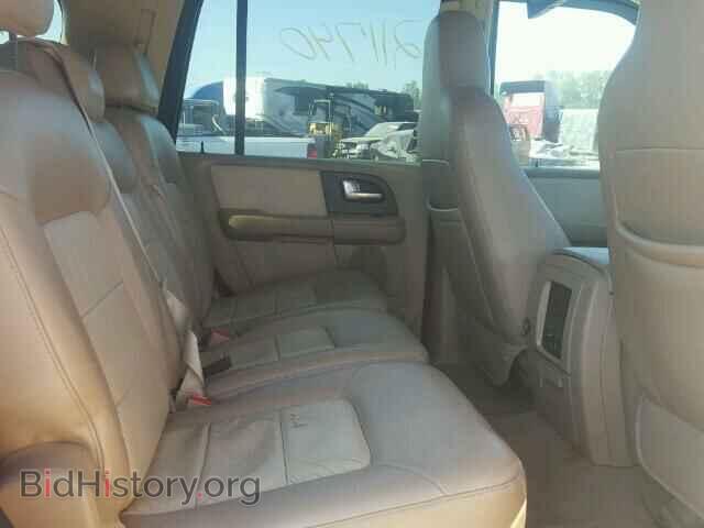 2004 FORD EXPEDITION - VIN: 1FMPU17L74LB90209 - Фото 6