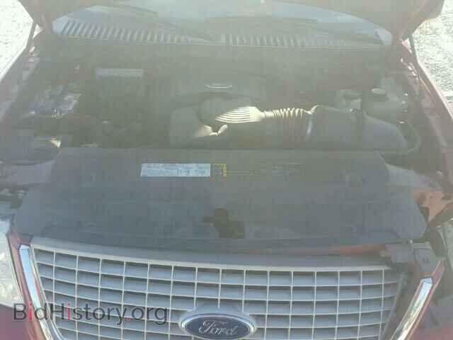 2004 FORD EXPEDITION - VIN: 1FMPU17L74LB90209 - Фото 7