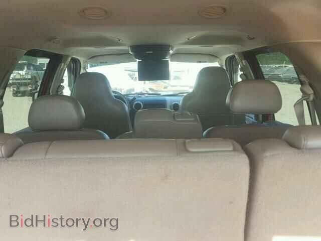 2004 FORD EXPEDITION - VIN: 1FMPU17L74LB90209 - Фото 9