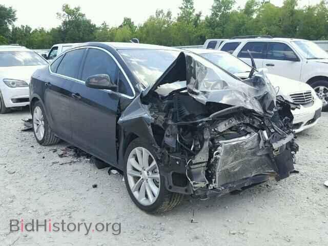 Photo 1G4PR5SK5F4139585 - BUICK VERANO 2015