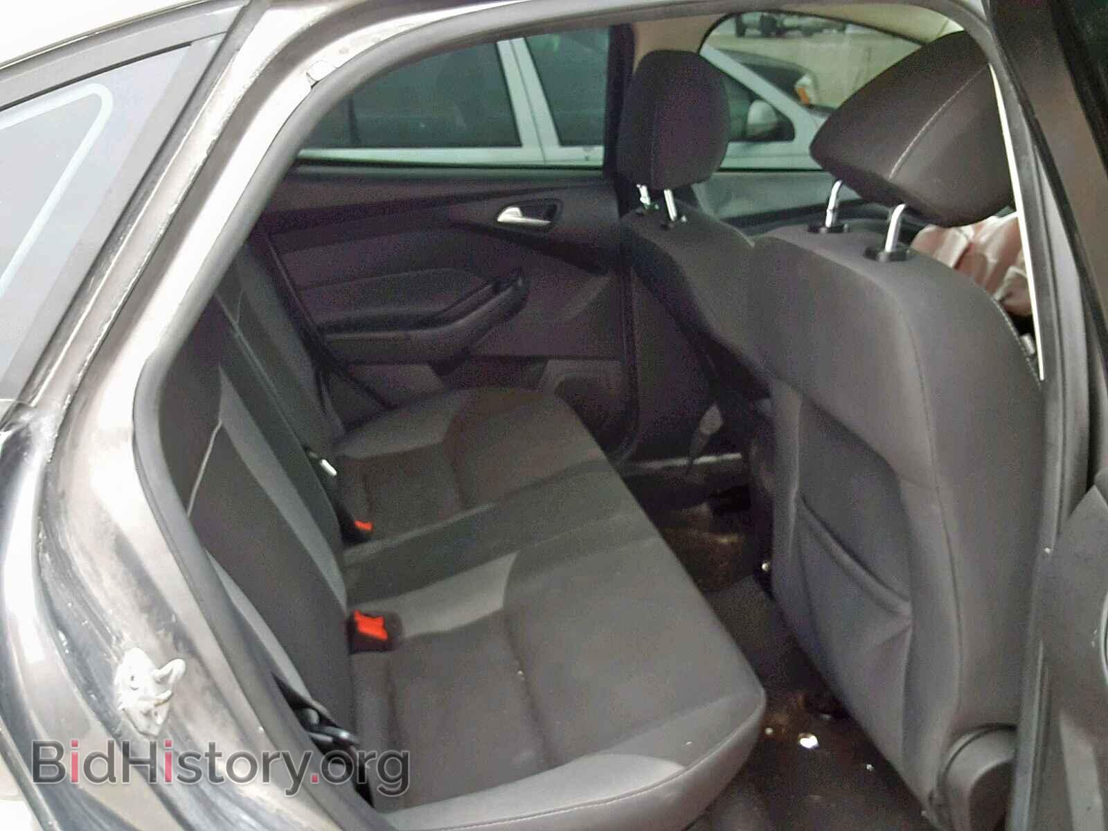 2014 FORD FOCUS SE - VIN: 1FADP3F23EL189293 - Фото 6
