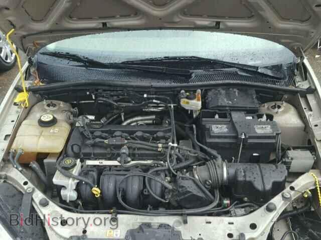 2007 FORD FOCUS - VIN: 1FAFP34N77W301651 - Фото 7