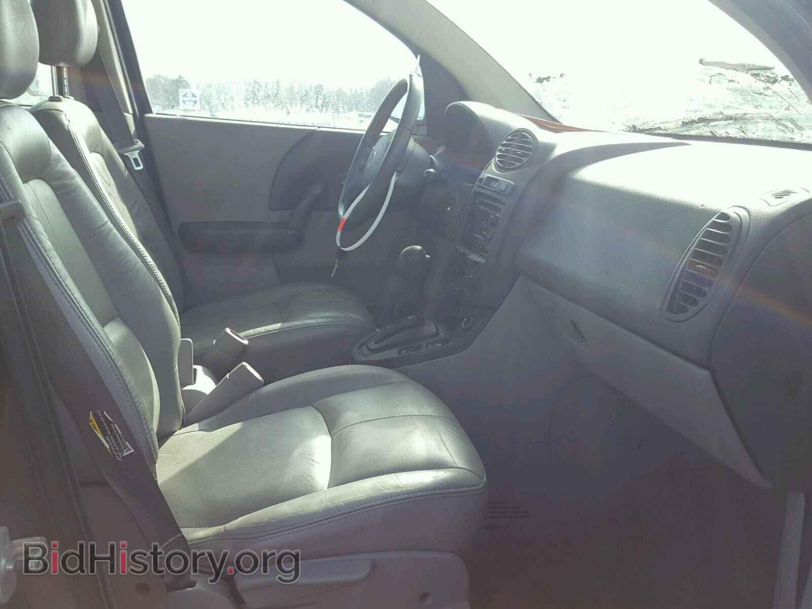 2003 SATURN VUE - VIN: 5GZCZ63BX3S852317 - Фото 5