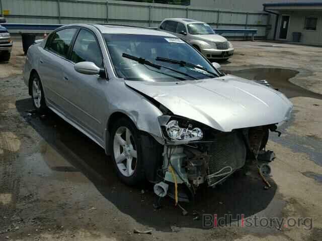 Photo 1N4BL11E85N462614 - NISSAN ALTIMA 2005