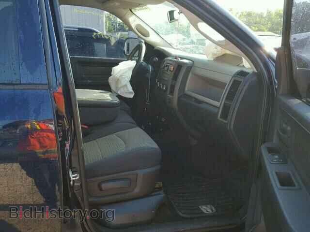 2012 DODGE RAM 1500 - VIN: 1C6RD7KT8CS260383 - Фото 5