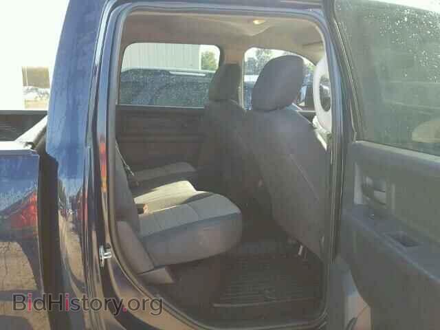 2012 DODGE RAM 1500 - VIN: 1C6RD7KT8CS260383 - Фото 6