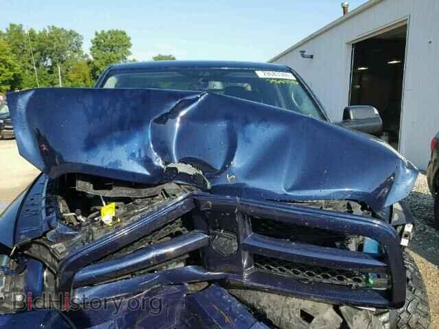 2012 DODGE RAM 1500 - VIN: 1C6RD7KT8CS260383 - Фото 7