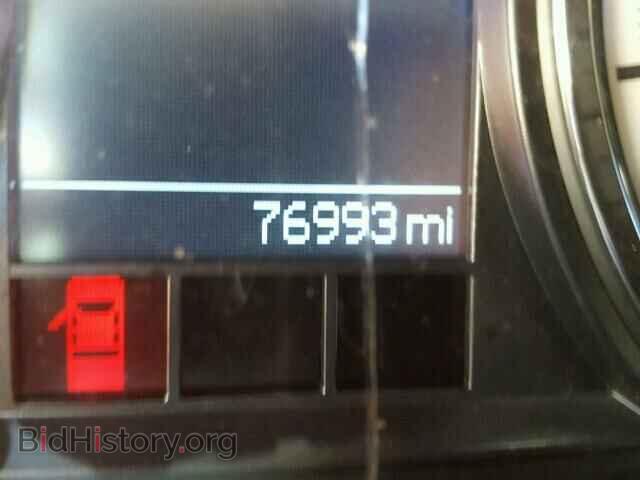 2012 DODGE RAM 1500 - VIN: 1C6RD7KT8CS260383 - Фото 8