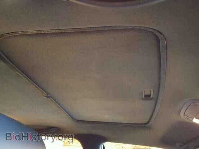 1995 CADILLAC DEVILLE - VIN: 1G6KD52B5SU262507 - Фото 9