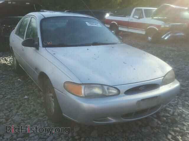 Photo 1FAFP13P7WW286641 - FORD ESCORT 1998