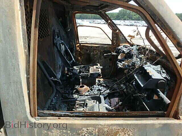 2007 FORD ECONOLINE - VIN: 1FTNS24L27DA35769 - Photo 5