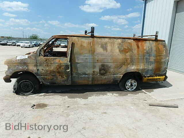 2007 FORD ECONOLINE - VIN: 1FTNS24L27DA35769 - Photo 9
