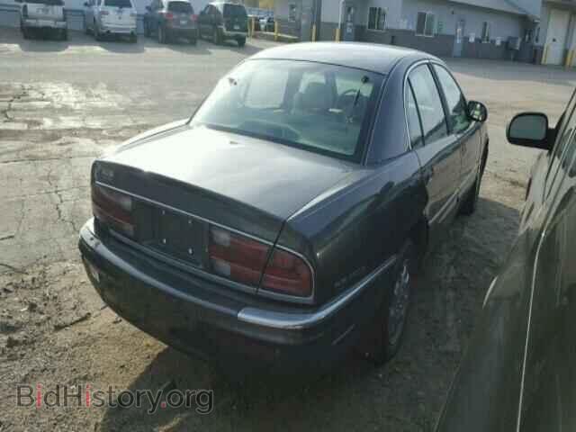 2003 BUICK PARK AVE - VIN: 1G4CW54K334106049 - Фото 4