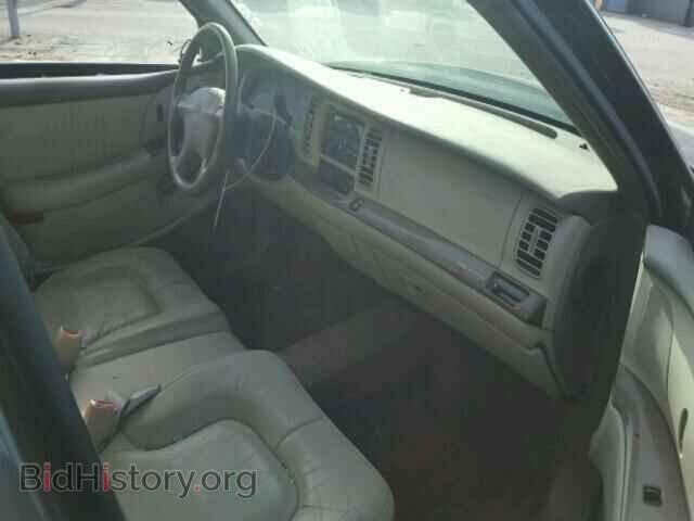 2003 BUICK PARK AVE - VIN: 1G4CW54K334106049 - Фото 5