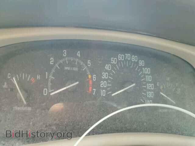 2003 BUICK PARK AVE - VIN: 1G4CW54K334106049 - Фото 8