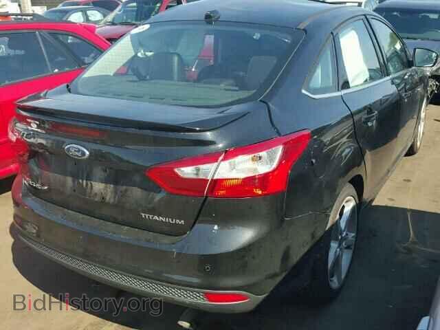2012 FORD FOCUS - VIN: 1FAHP3J21CL160140 - Фото 4