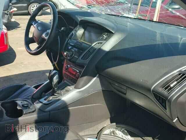 2012 FORD FOCUS - VIN: 1FAHP3J21CL160140 - Фото 5