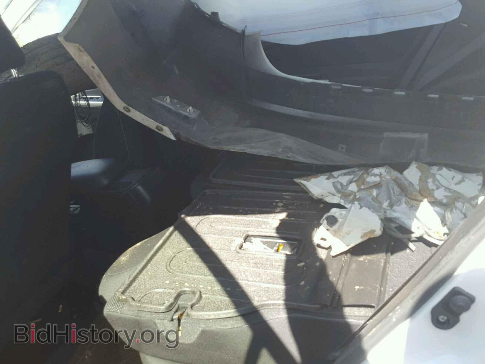 2015 SUBARU IMPREZA - VIN: JF1GPAC66F8206584 - Фото 6