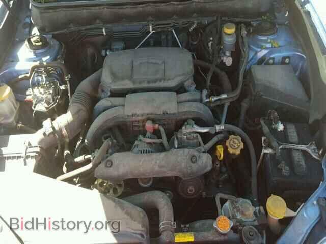 2010 SUBARU OUTBACK - VIN: 4S4BRCCC3A3339868 - Фото 7