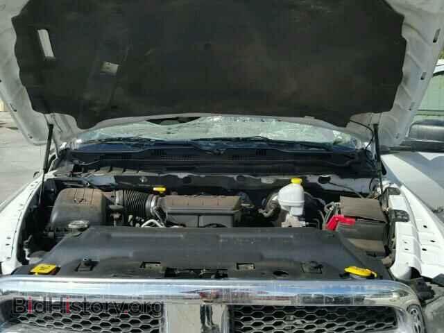 2012 DODGE RAM 1500 - VIN: 1C6RD6GP2CS292154 - Фото 7