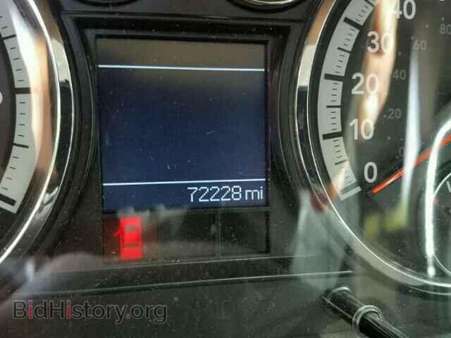2012 DODGE RAM 1500 - VIN: 1C6RD6GP2CS292154 - Фото 8