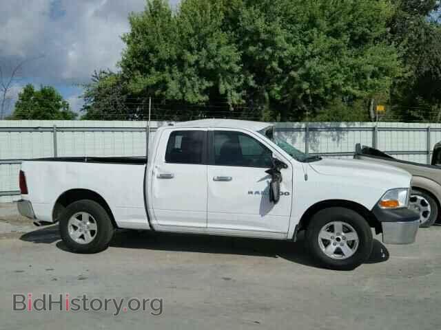 2012 DODGE RAM 1500 - VIN: 1C6RD6GP2CS292154 - Фото 9