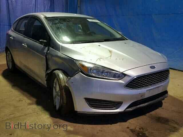 Photo 1FADP3K28GL364162 - FORD FOCUS 2016