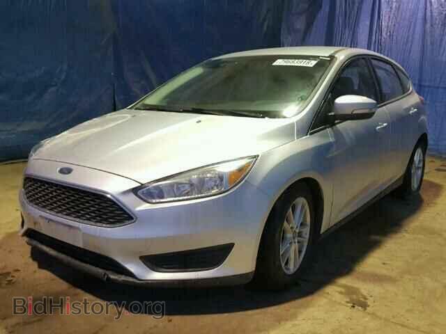 2016 FORD FOCUS - VIN: 1FADP3K28GL364162 - Photo 2