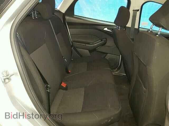 2016 FORD FOCUS - VIN: 1FADP3K28GL364162 - Photo 6