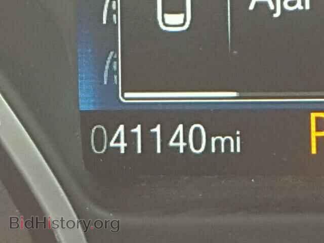 2016 FORD FOCUS - VIN: 1FADP3K28GL364162 - Photo 8
