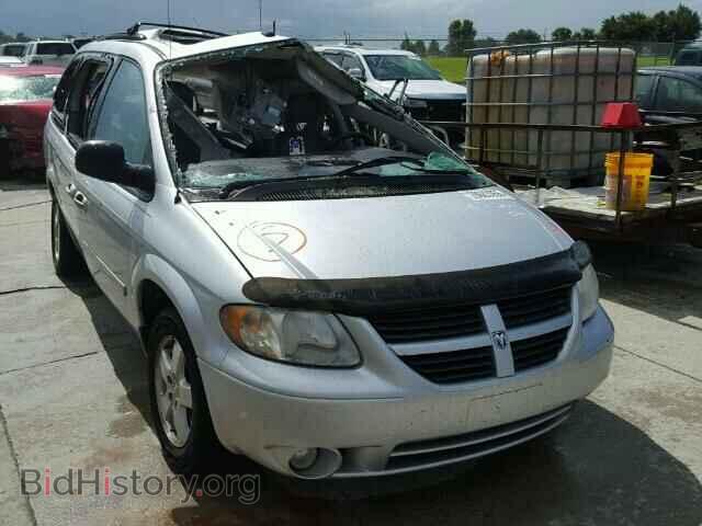 Photo 2D4GP44L66R824012 - DODGE CARAVAN 2006