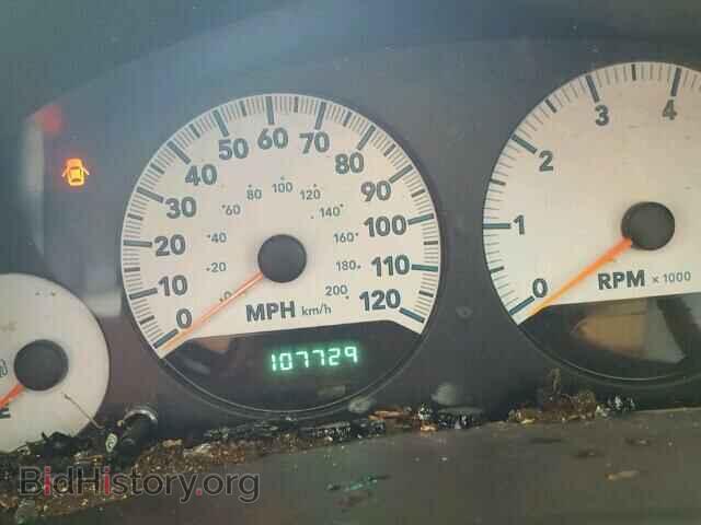 2006 DODGE CARAVAN - VIN: 2D4GP44L66R824012 - Фото 8