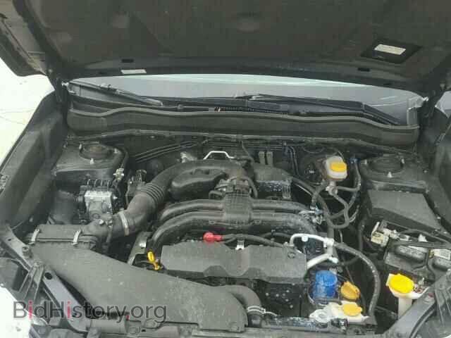 2014 SUBARU FORESTER - VIN: JF2SJAMC9EH501446 - Фото 7