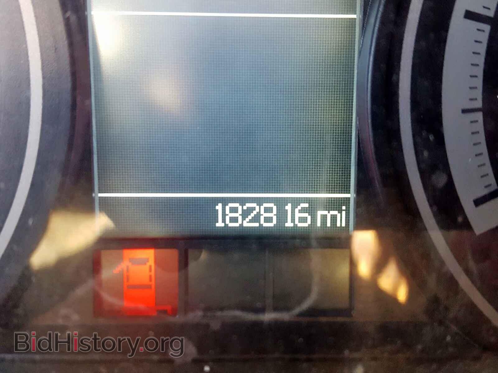 2011 DODGE RAM 1500 - VIN: 1D7RV1CT0BS652988 - Фото 8