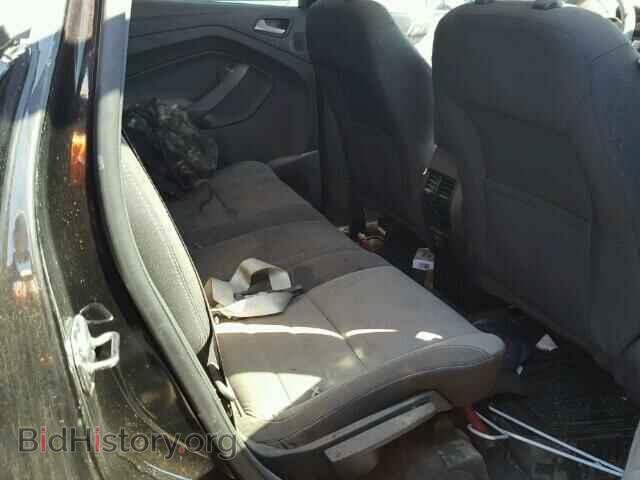 2013 FORD ESCAPE - VIN: 1FMCU0GX9DUC80242 - Фото 6