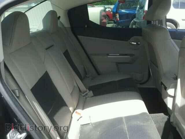 2008 DODGE AVENGER - VIN: 1B3LC76M98N614150 - Фото 6