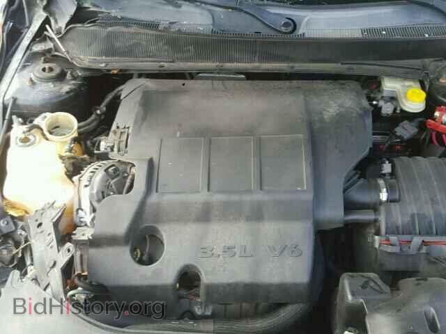 2008 DODGE AVENGER - VIN: 1B3LC76M98N614150 - Фото 7