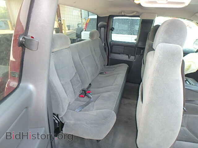 2005 CHEVROLET SILVERADO - VIN: 2GCEC19T651274525 - Фото 6