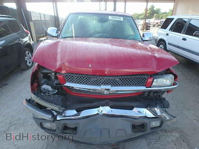2005 CHEVROLET SILVERADO - VIN: 2GCEC19T651274525 - Фото 9