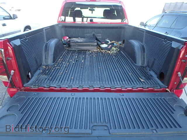 2005 CHEVROLET SILVERADO - VIN: 2GCEC19T651274525 - Фото 10
