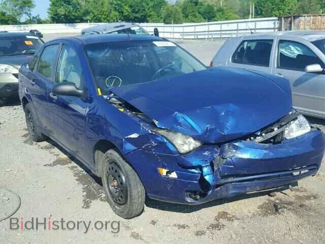 Photo 1FAFP34N96W239152 - FORD FOCUS 2006