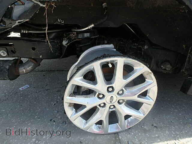 2015 FORD EXPEDITION - VIN: 1FMJK1KT2FEF01524 - Фото 9