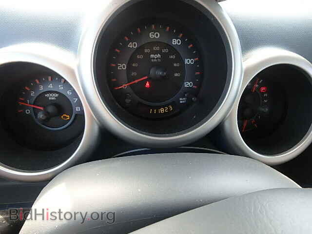2003 HONDA ELEMENT - VIN: 5J6YH18593L014297 - Photo 8