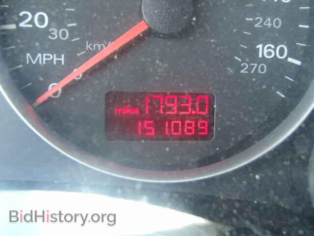 2005 AUDI A4 - VIN: WAUDF78E75A569385 - Photo 8