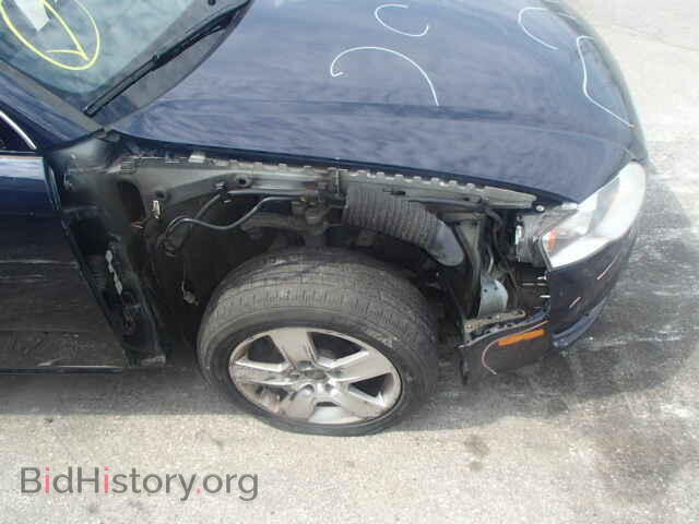 2005 AUDI A4 - VIN: WAUDF78E75A569385 - Photo 9