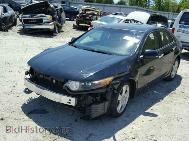 2010 ACURA TSX - VIN: JH4CU2F65AC005394 - Фото 2