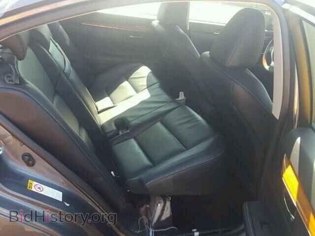 2013 LEXUS ES300 - VIN: JTHBW1GG8D2028444 - Фото 6