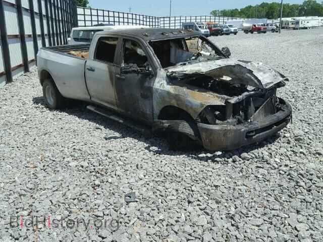 2014 RAM 3500 - VIN: 3C63RRGL5EG112987 - Photo 9